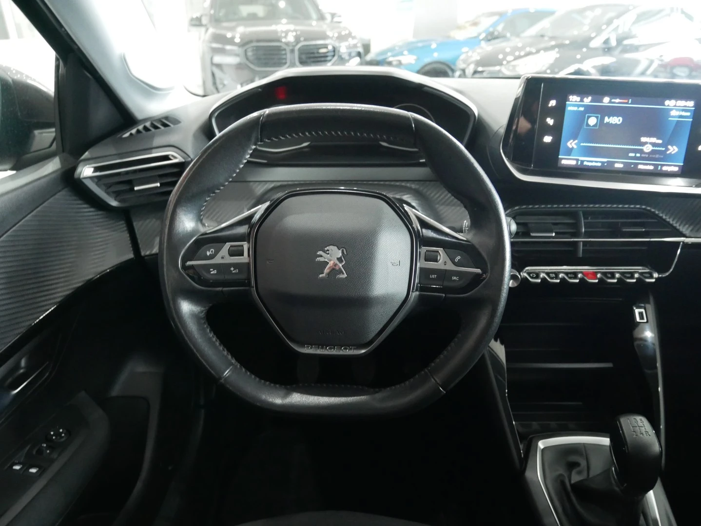 Peugeot 208 1.2 PureTech Active