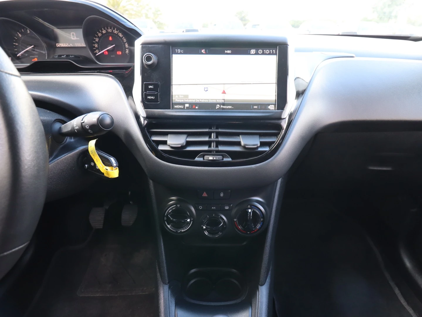 Peugeot 208 1.5 BlueHDi Active