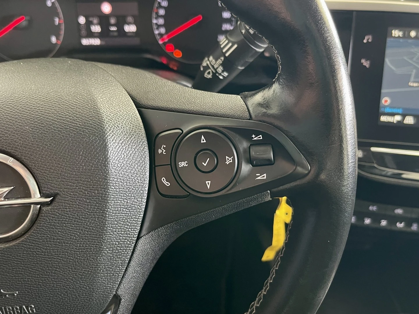 Opel Corsa 1.2 Business