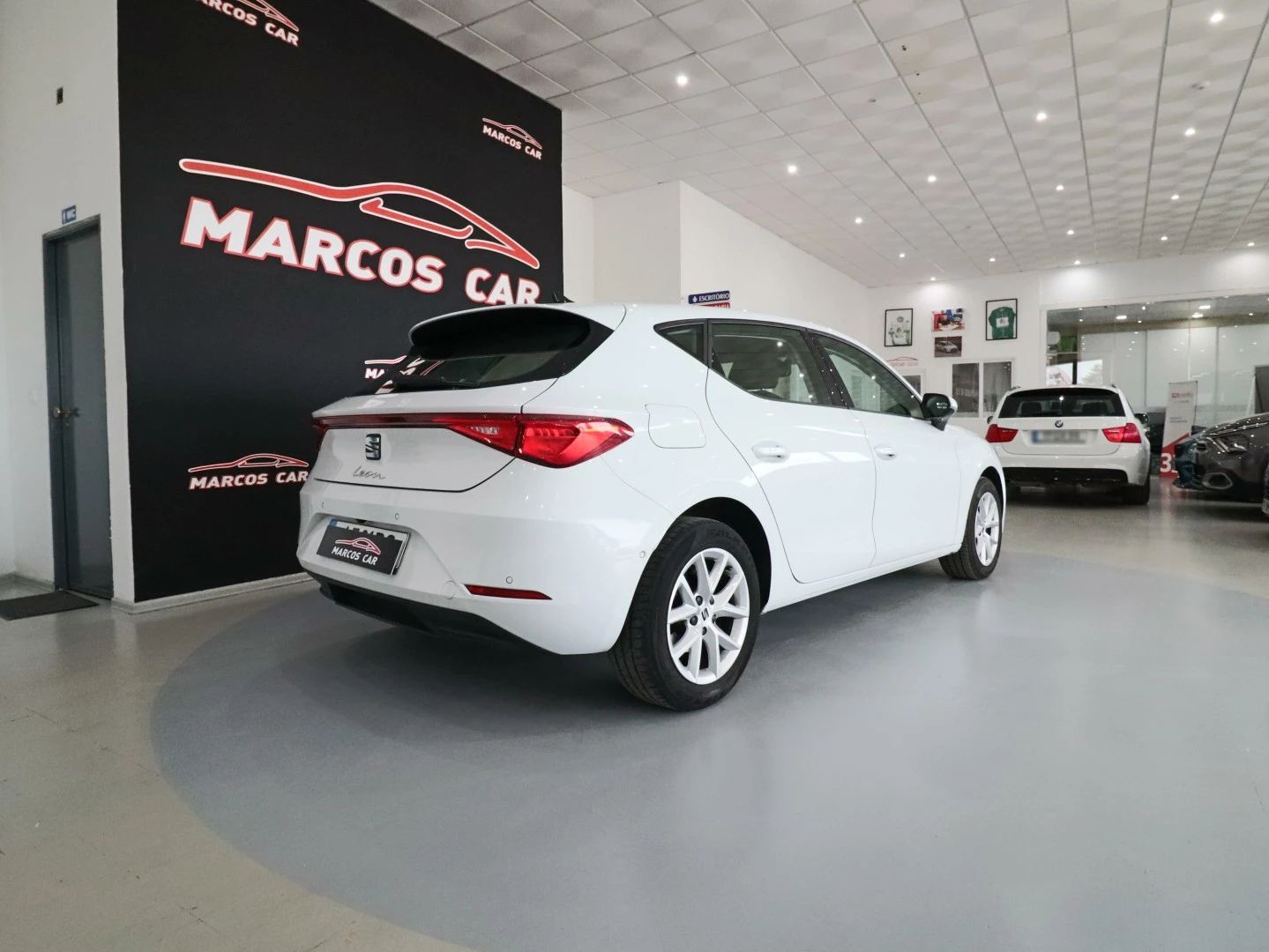 SEAT Leon 1.0 EcoTSI Style S/S