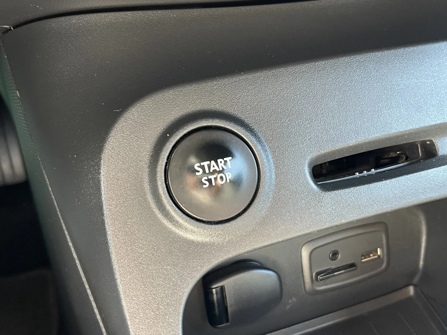 Renault Captur 1.5 dCi Exclusive