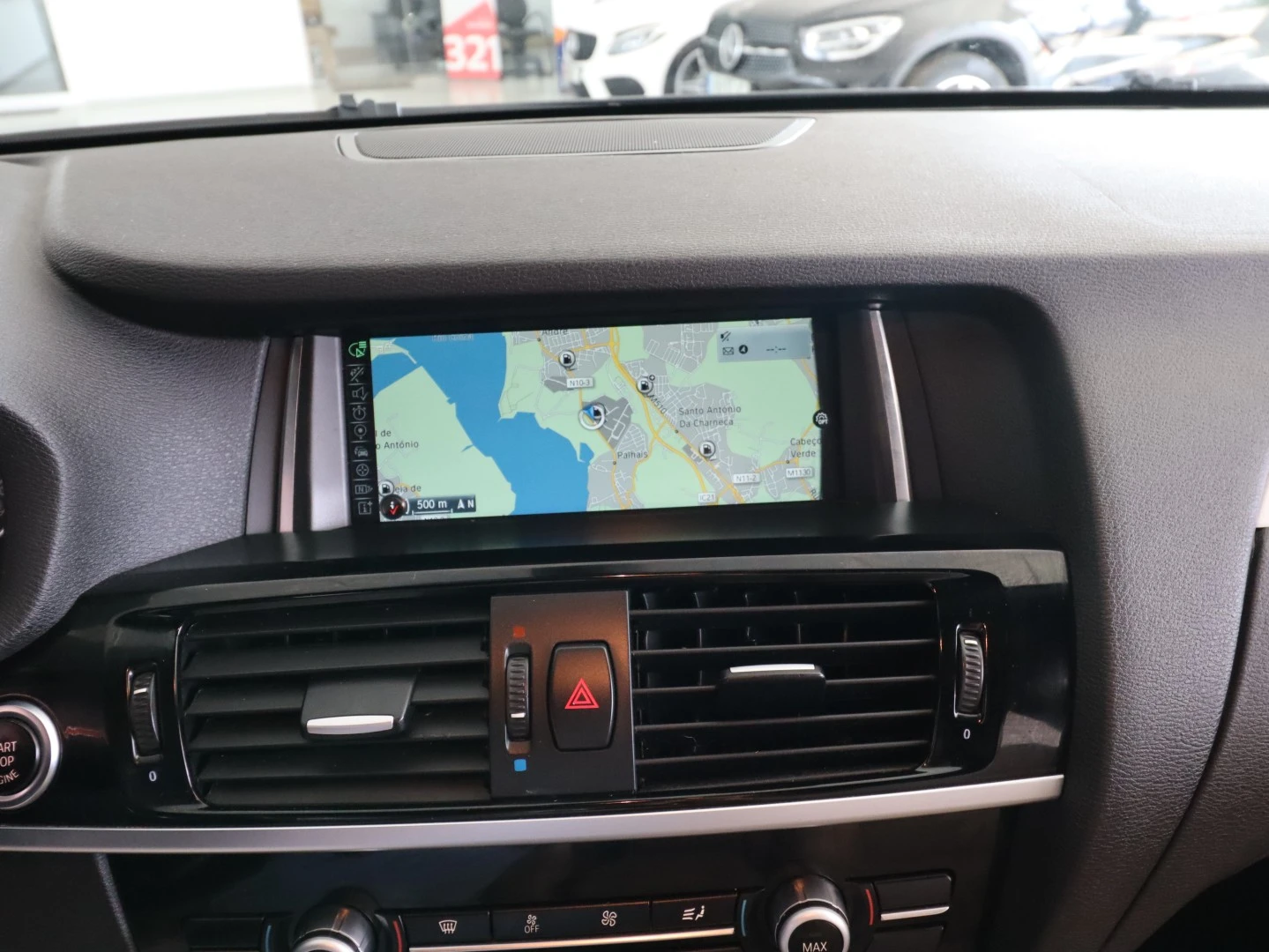 BMW X4 20 d xDrive Pack M Auto