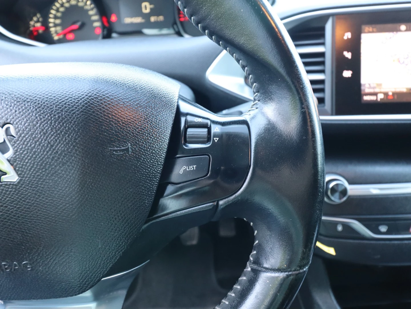Peugeot 308 SW 1.2 PureTech Active