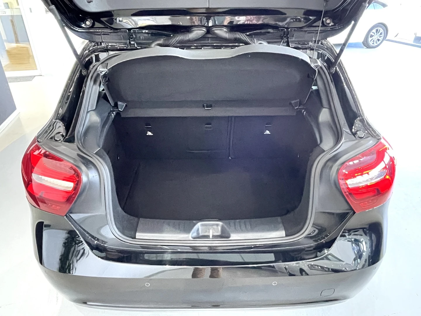 Mercedes-Benz A 180 CDi BE Style