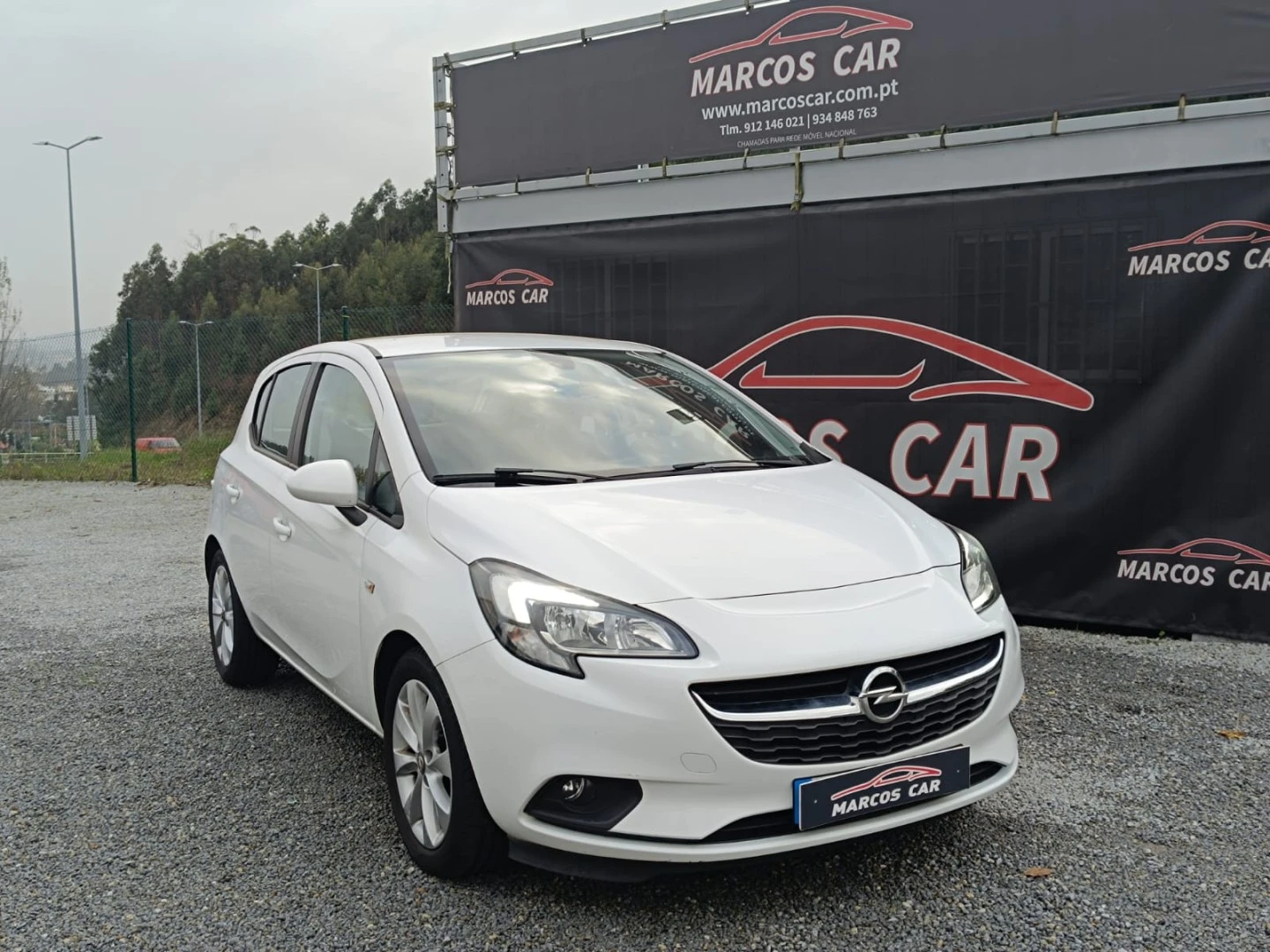 Opel Corsa 1.3 CDTi Edition