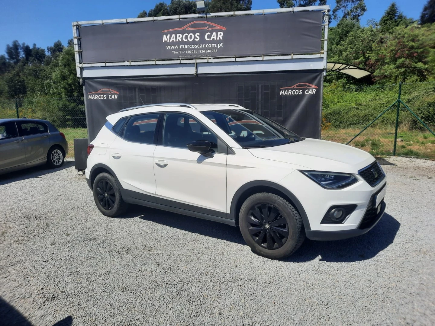 SEAT Arona 1.6 TDI XCELLENCE