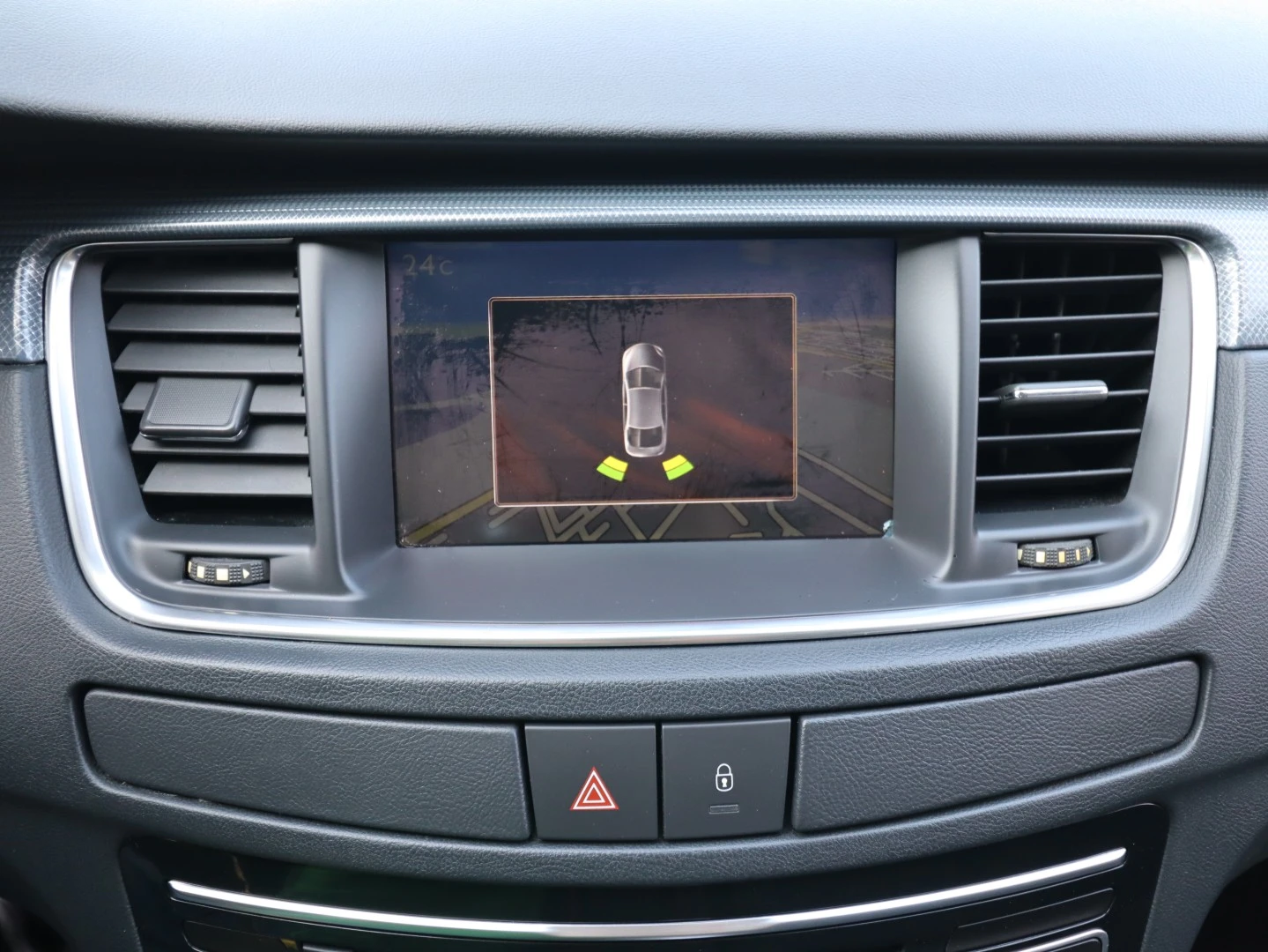 Peugeot 508 SW 1.6 e-HDi Access CMP6