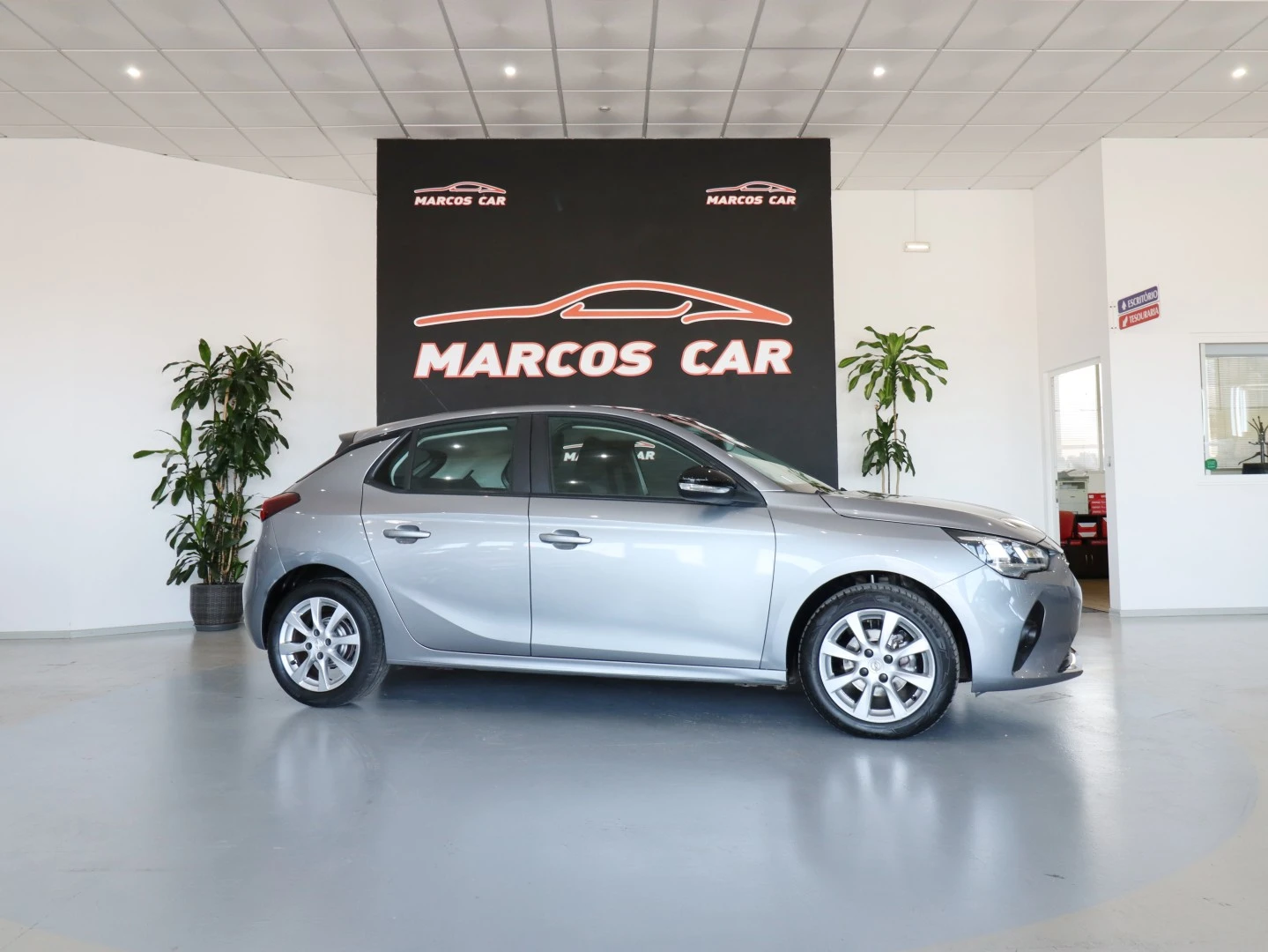 Opel Corsa 1.2 Business