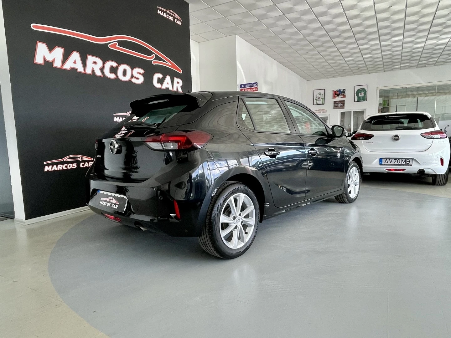 Opel Corsa 1.2 Business