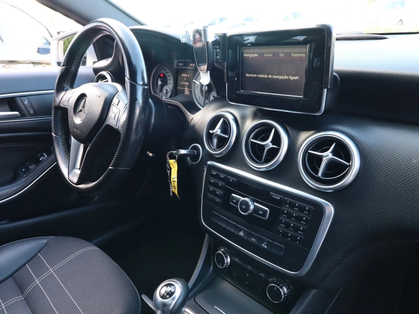 Mercedes-Benz A 180 CDi BE Urban