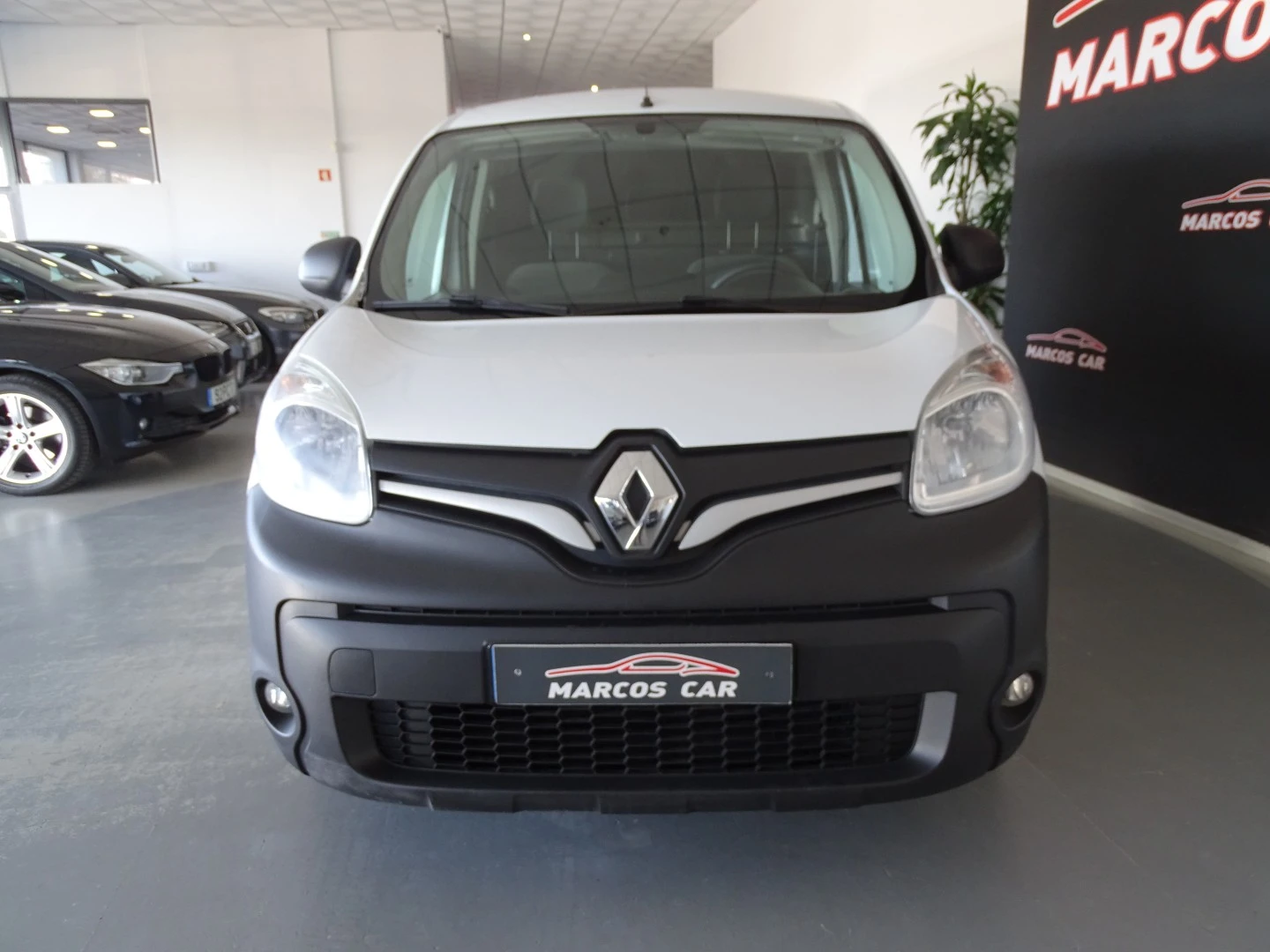 Renault Kangoo 1.5 dCi Business