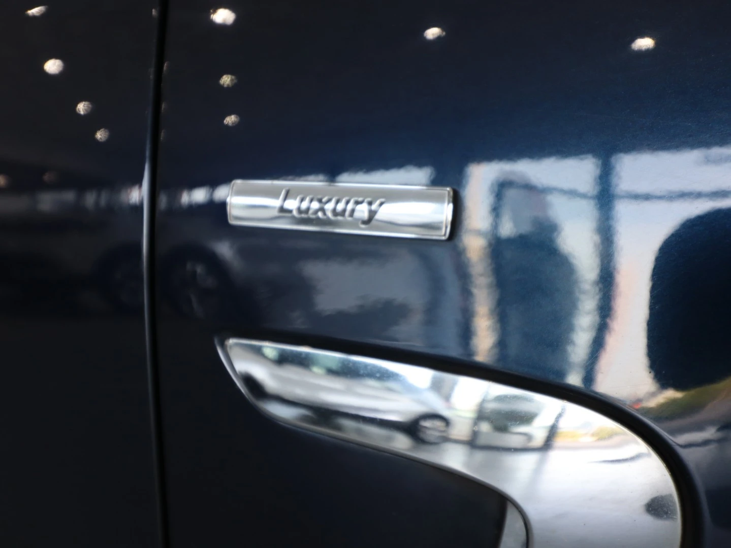 BMW 420 d Line Luxury Auto