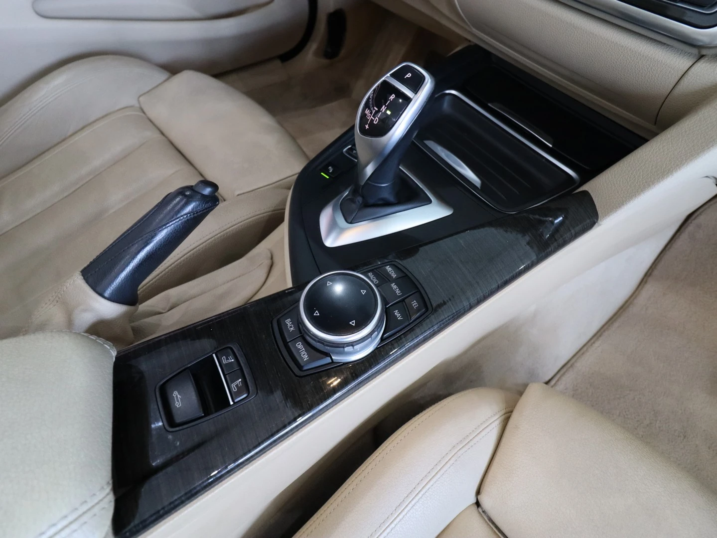 BMW 420 d Line Luxury Auto