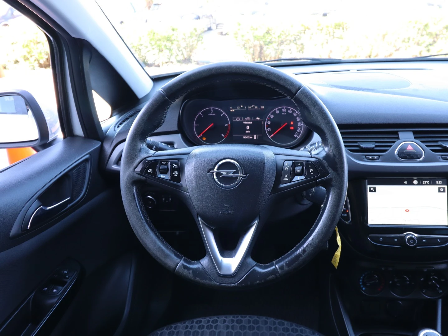 Opel Corsa 1.3 CDTi Edition