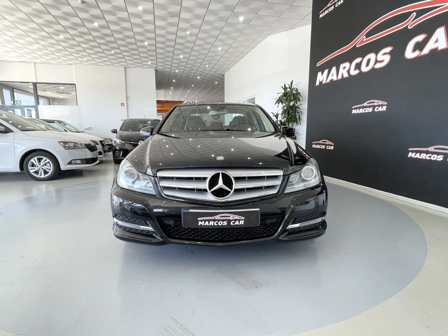 Mercedes-Benz 220 CDi Classic BE