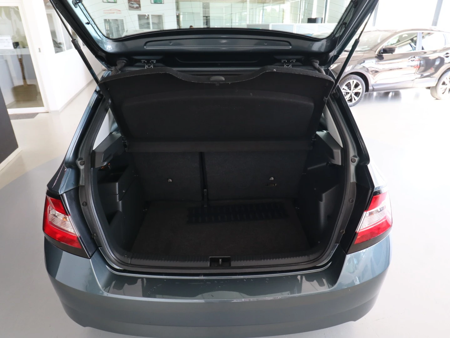 Skoda Fabia 1.4 TDi Active