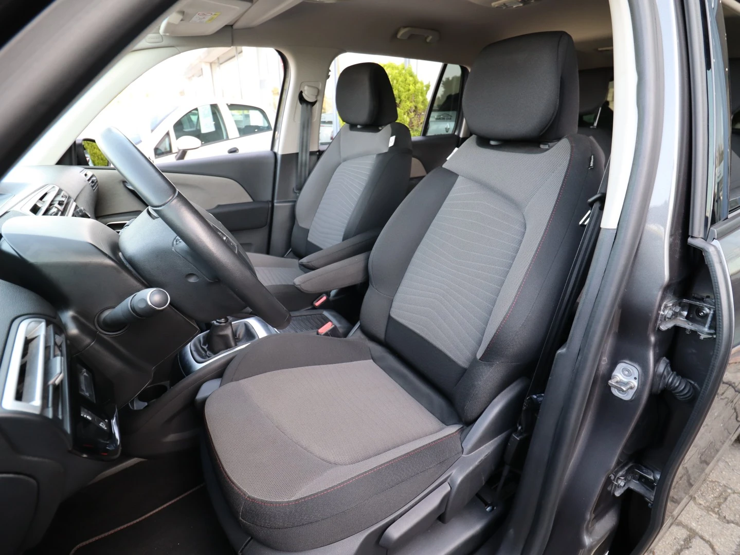 Citroën C4 Spacetourer 1.5 BlueHDi Shine