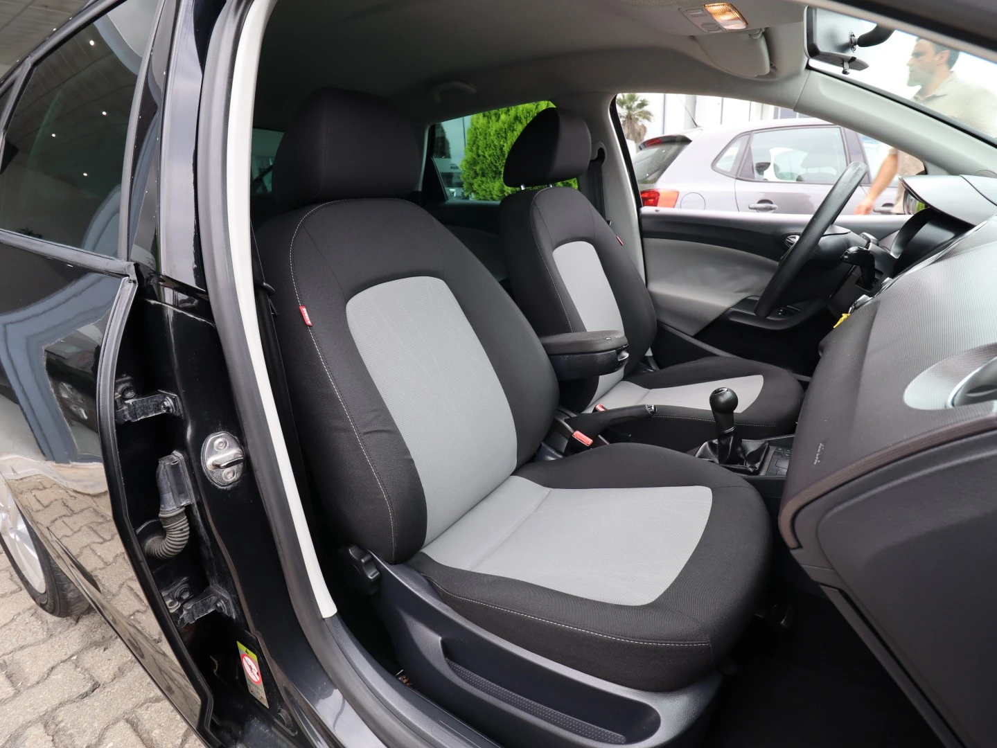 SEAT Ibiza ST 1.6 TDi Style