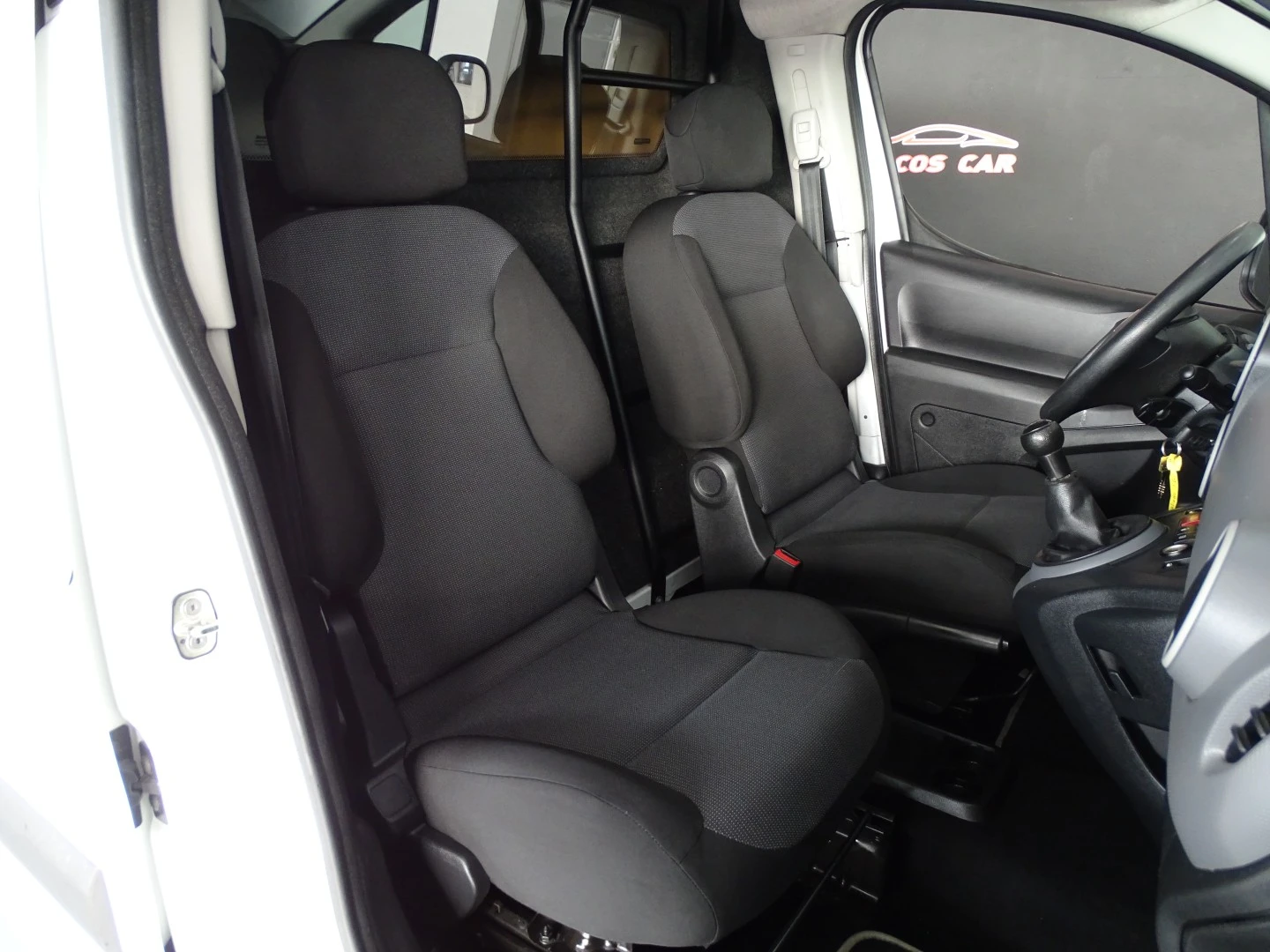 Citroën Berlingo 1.6 BlueHDi L1