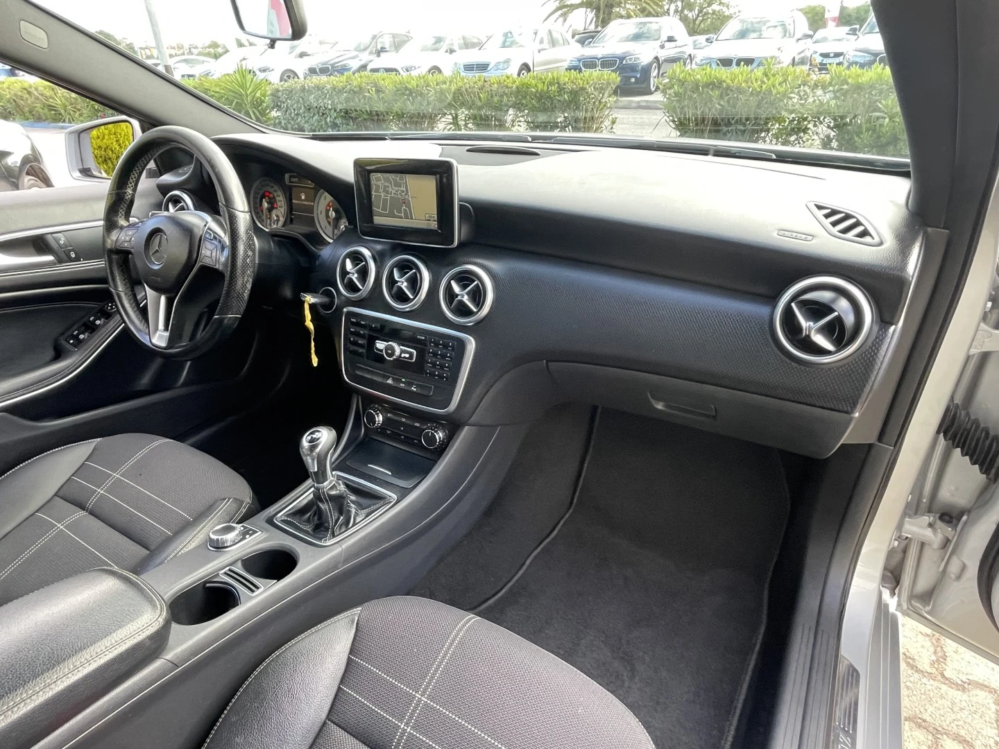 Mercedes-Benz A 180 CDi BE Edition Urban