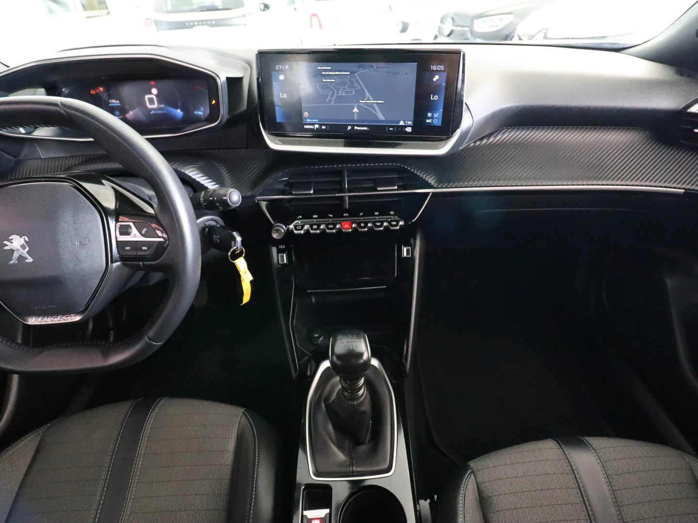 Peugeot 2008 1.2 PureTech Allure