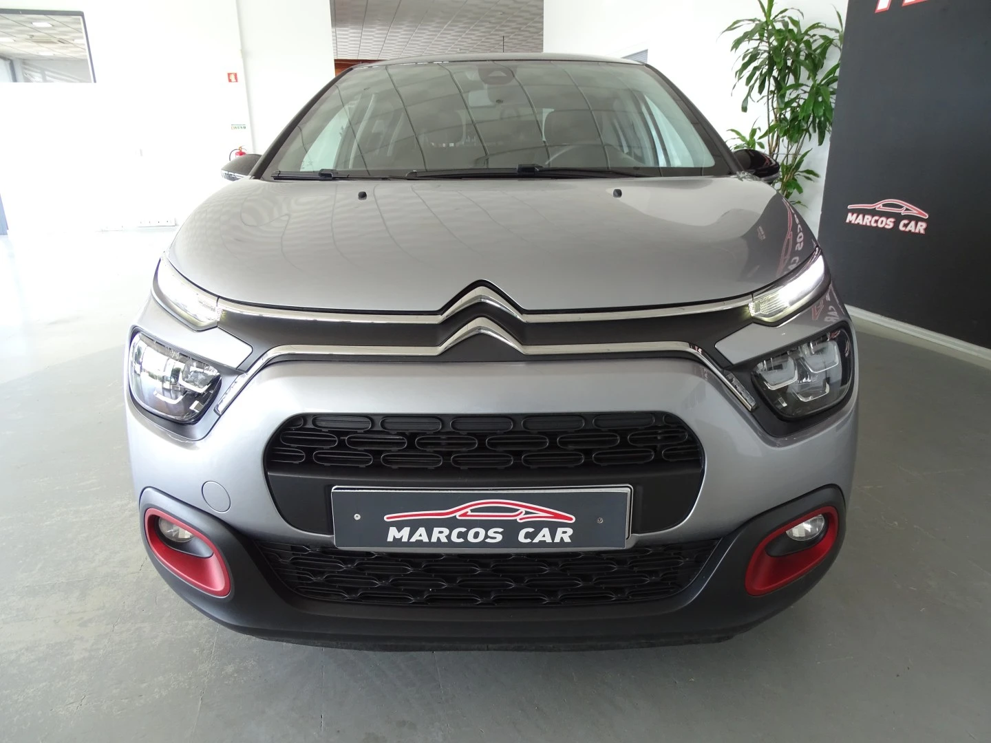 Citroën C3 1.2 PureTech C-Series