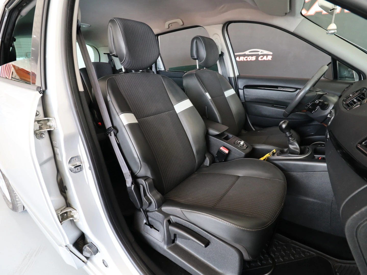 Renault Grand Scénic 1.5 dCi Bose Edition SS