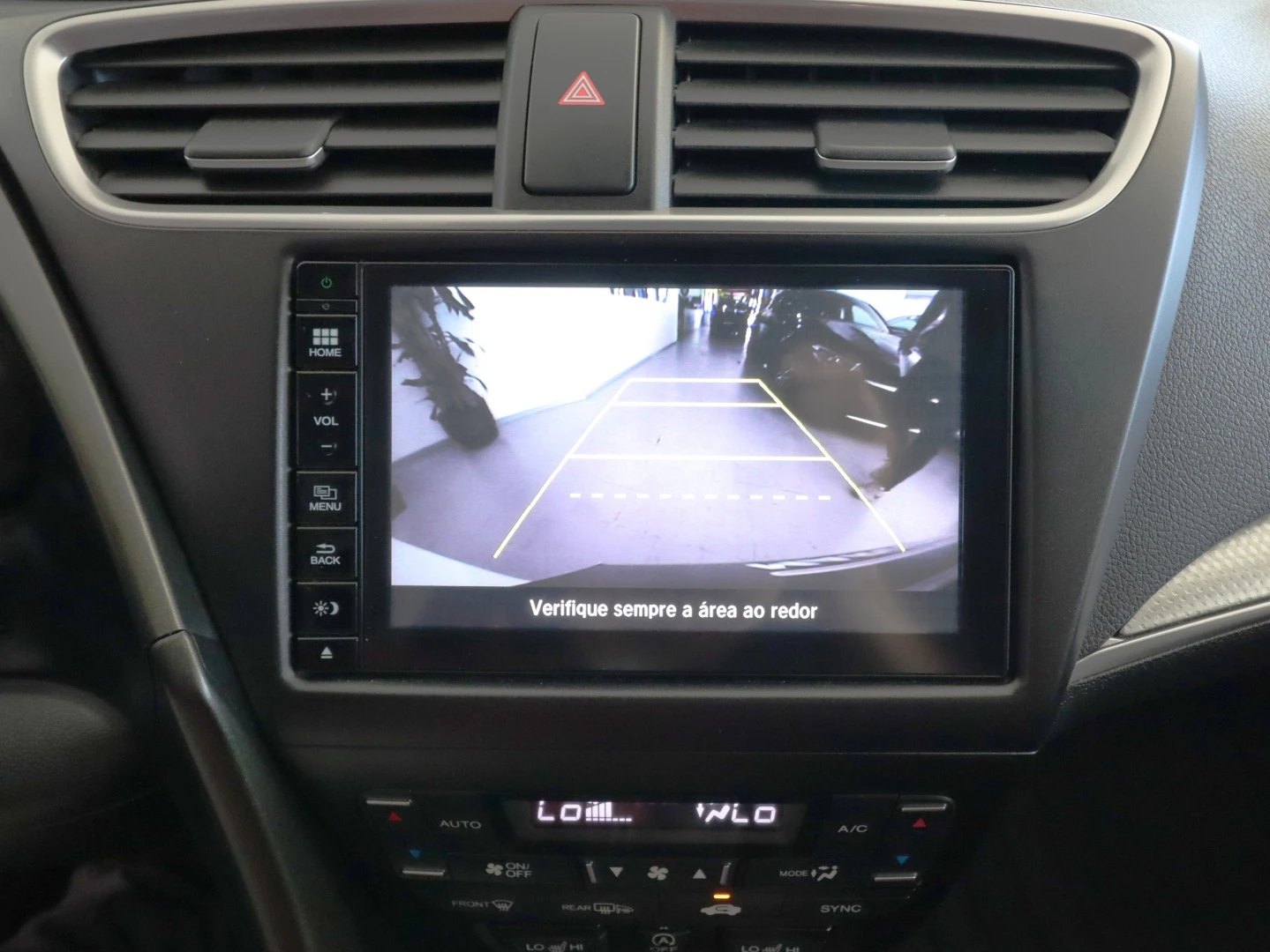Honda Civic Tourer 1.6 i-DTEC Elegance Connect Navi