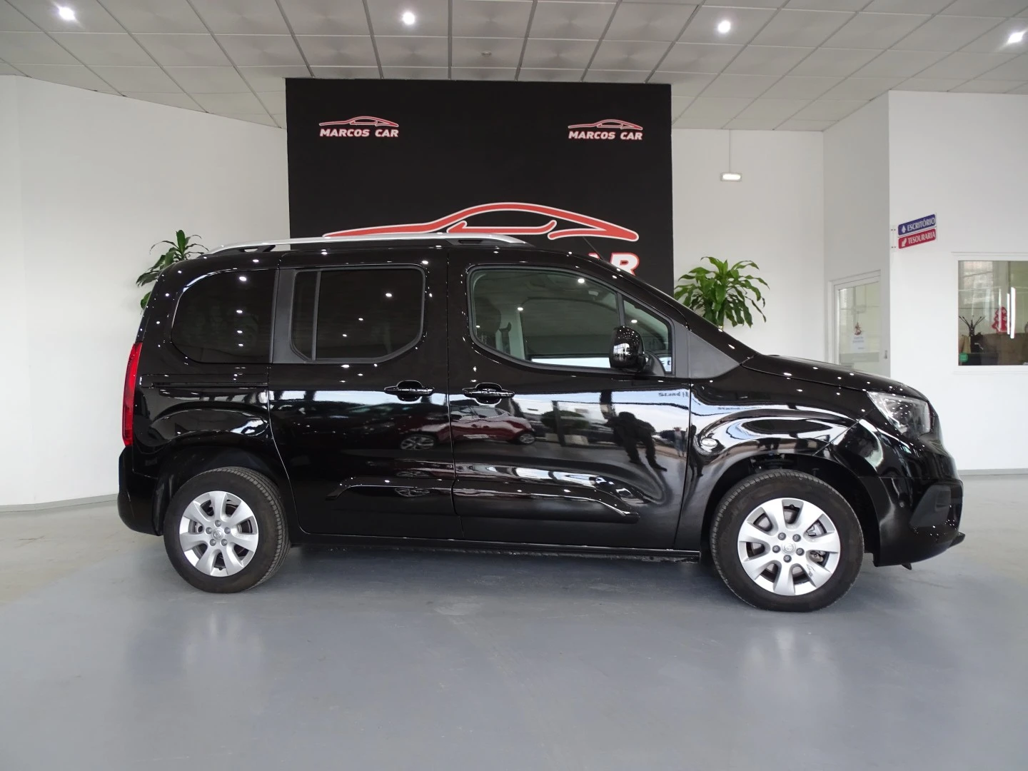 Opel Combo Life 1.5 D S&S Edition