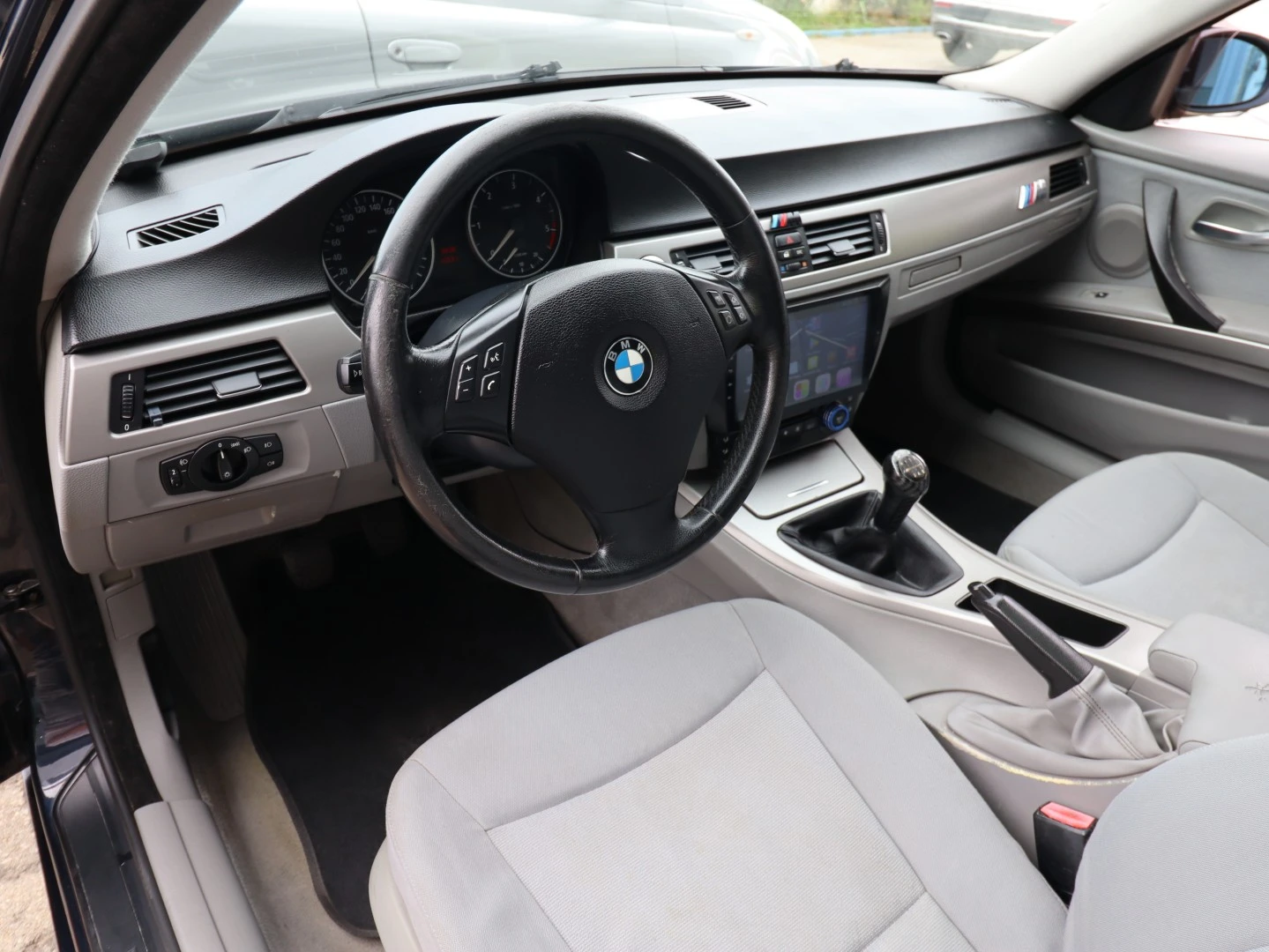 BMW 320 320 d