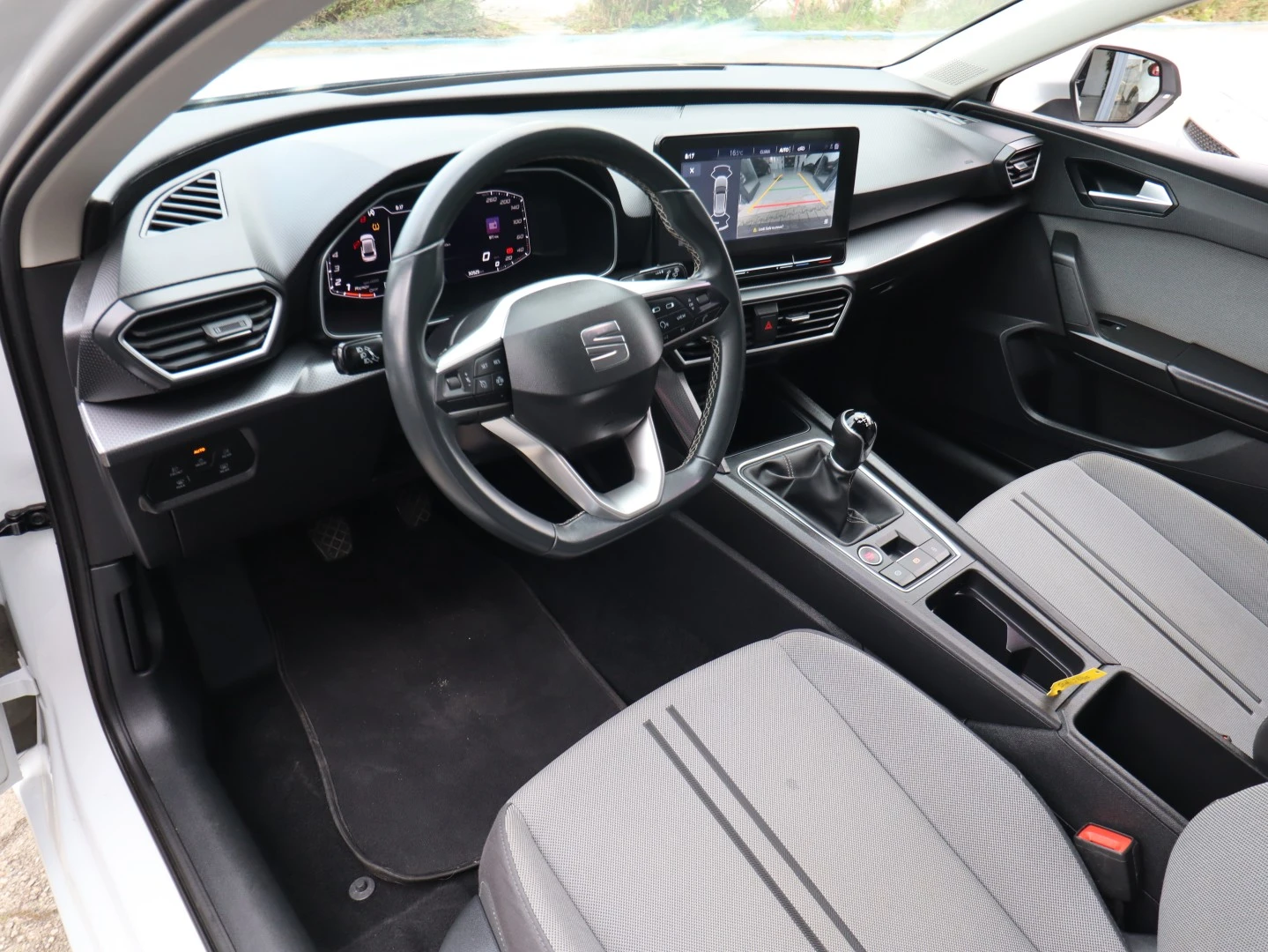 SEAT Leon 1.0 EcoTSI Style S/S