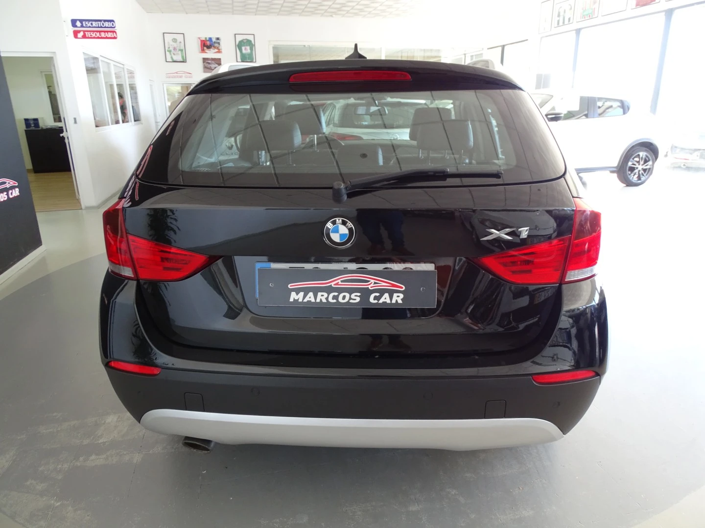 BMW X1 23 d xDrive Auto