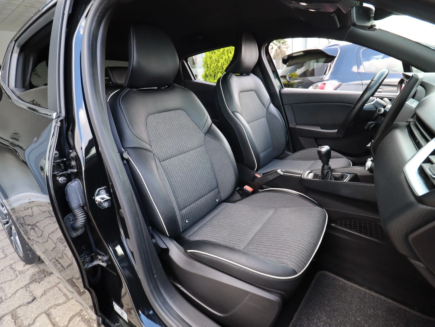 Renault Clio 0.9 Tce
