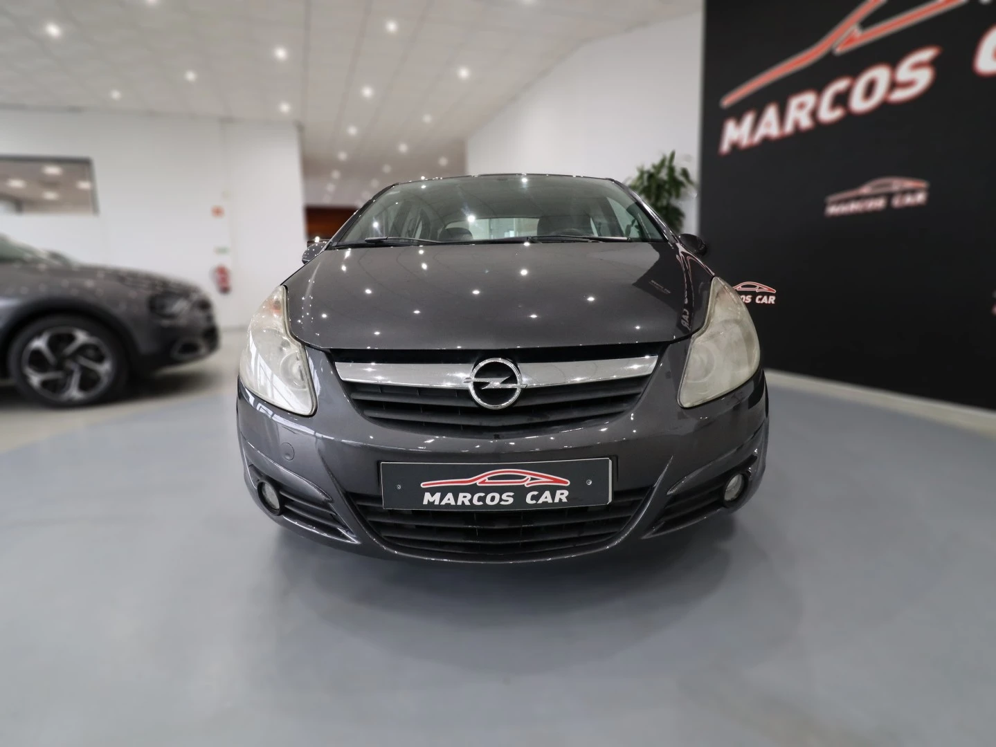 Opel Corsa 1.3 CDTi Enjoy
