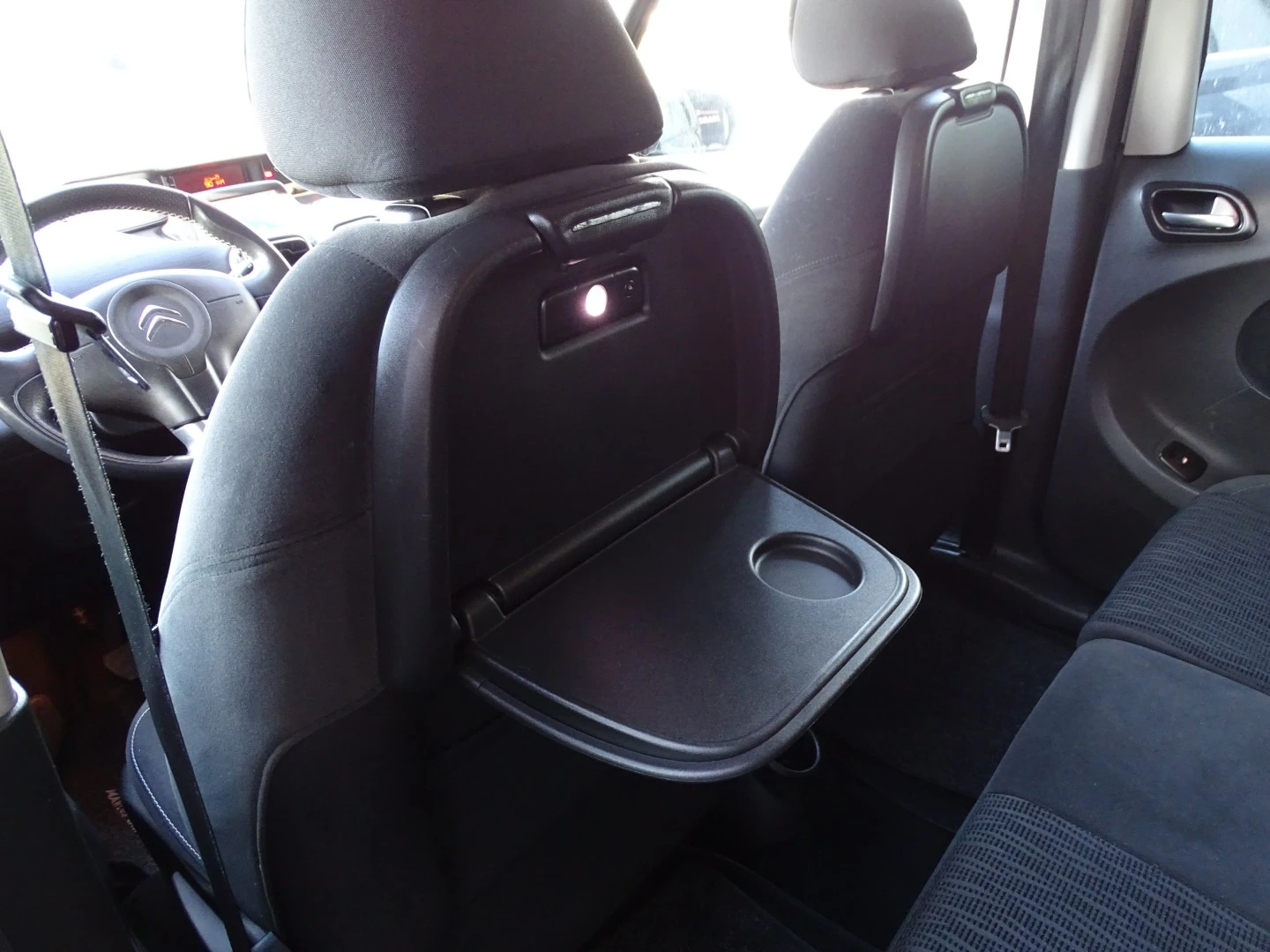 Citroën C3 Picasso PureTech Exclusive