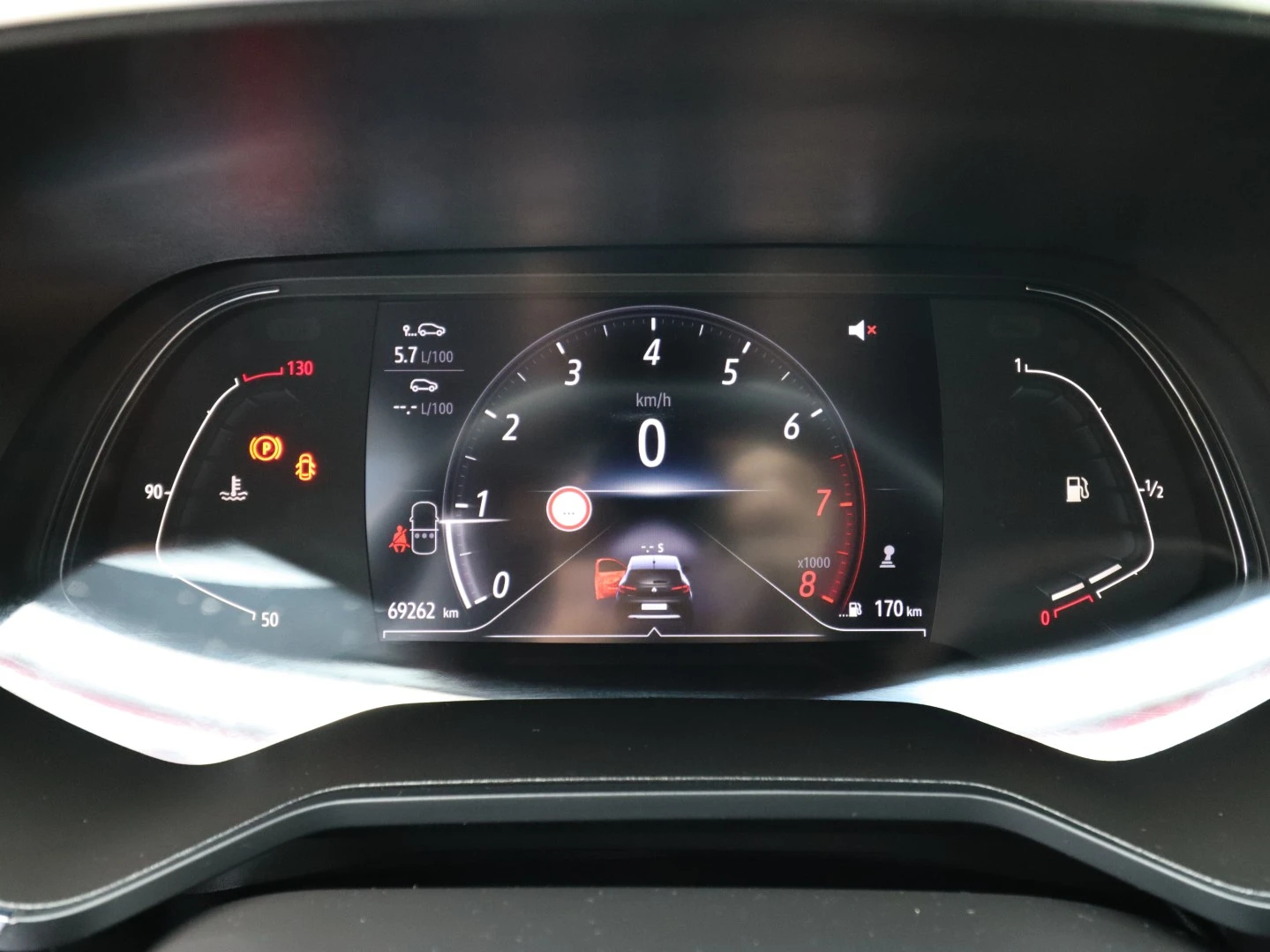 Renault Clio 0.9 Tce