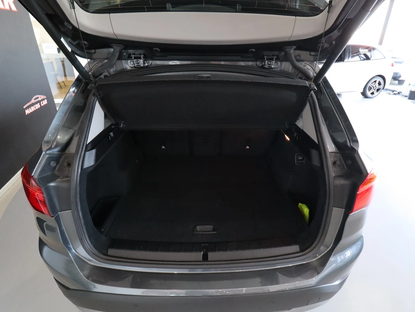 BMW X1 16 d sDrive