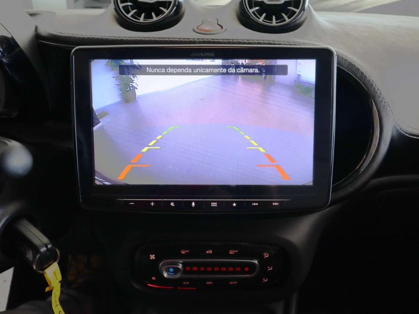 Smart ForTwo Coupé 0.9 Brabus Xclusive