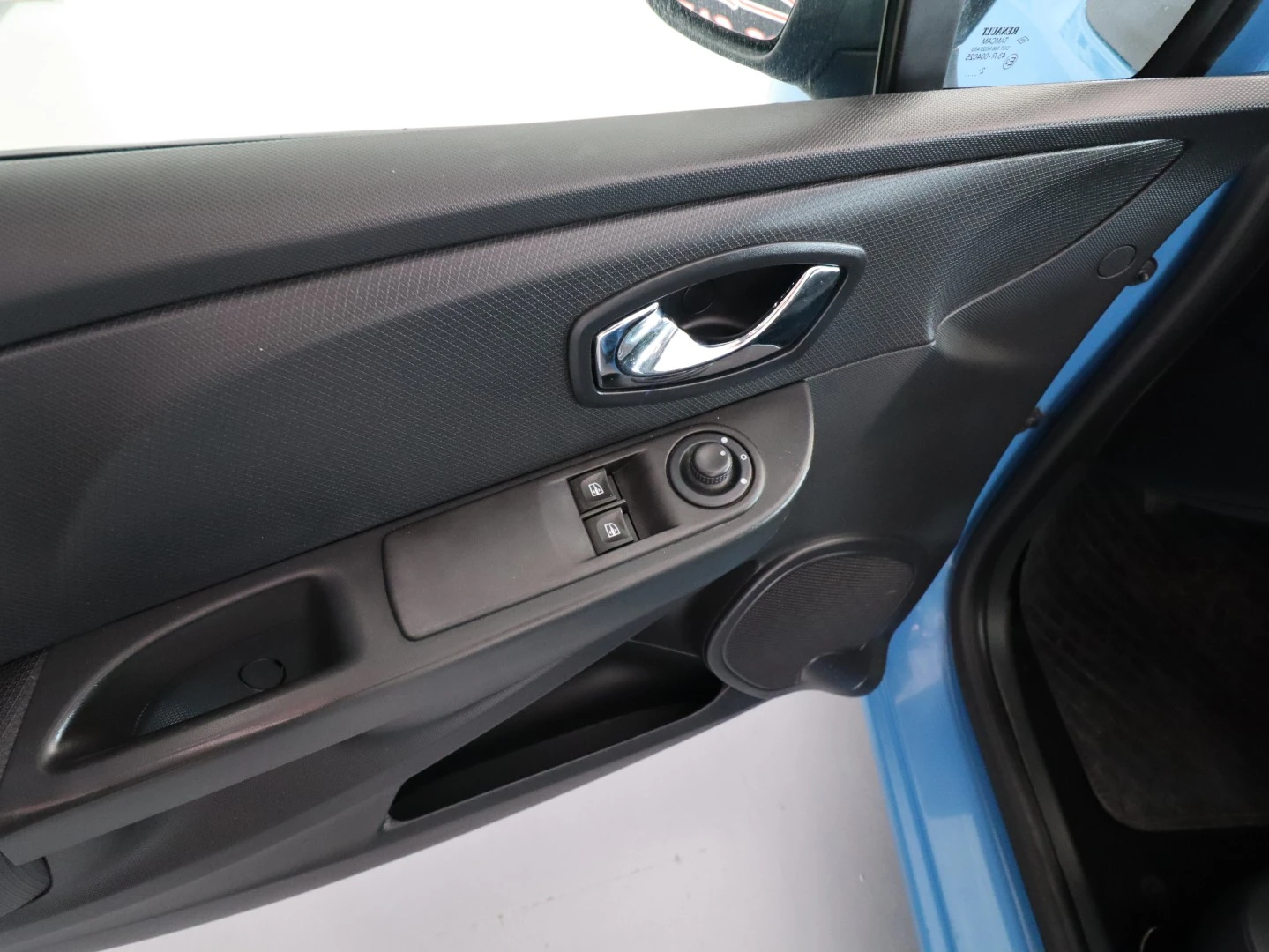 Renault Clio 0.9 TCE