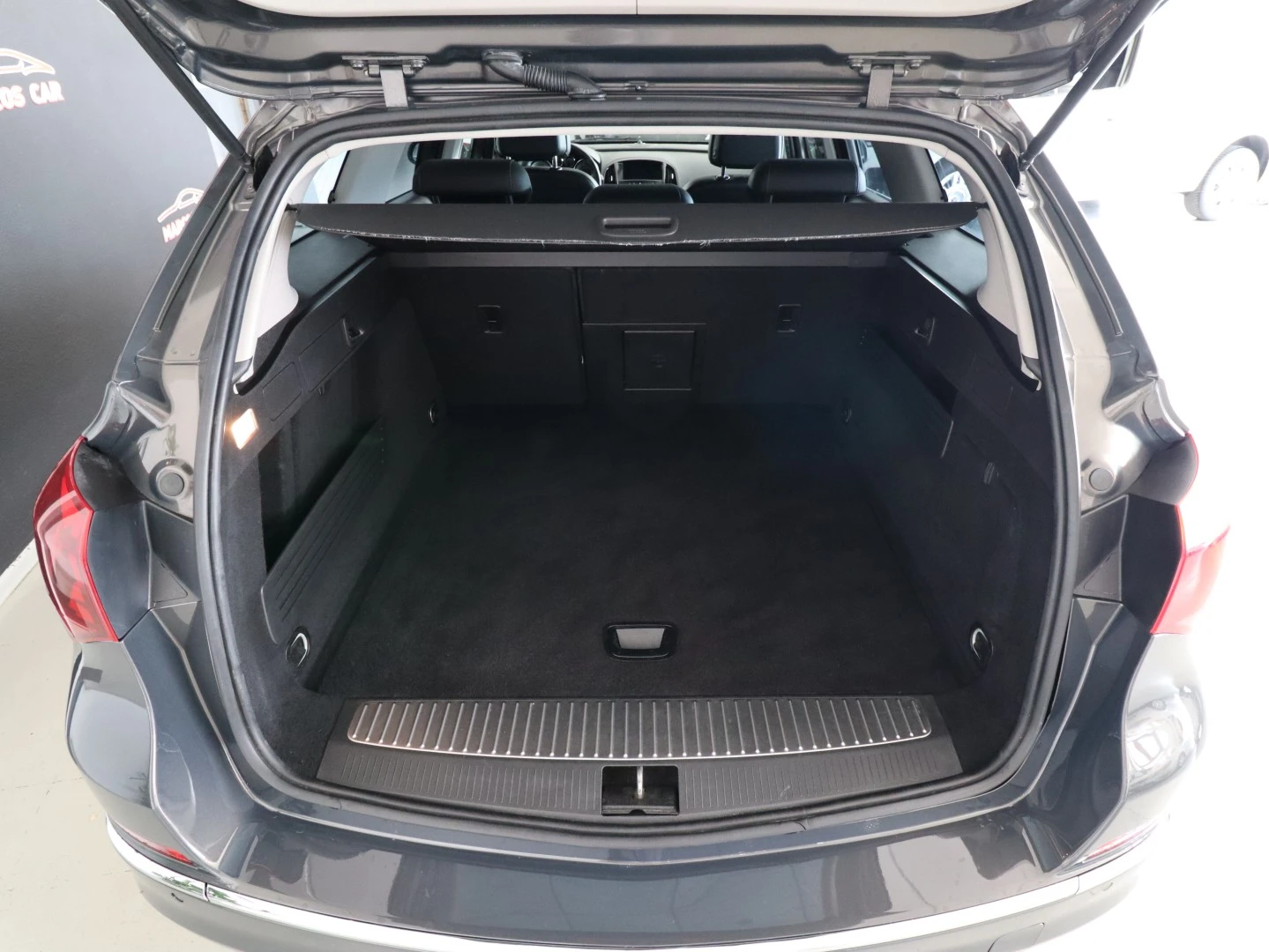 Opel Astra Sports Tourer 1.6 CDTI Business Edition S/S
