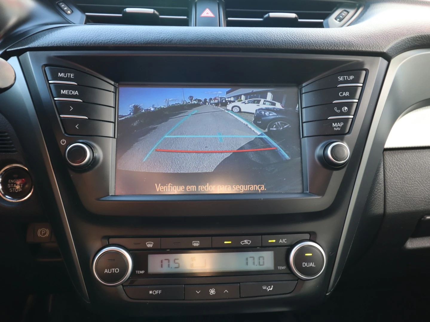 Toyota Avensis Touring Sports 1.6 D-4D Exclusive+GPS