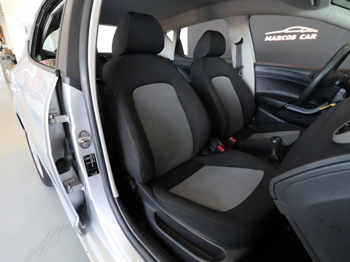 SEAT Ibiza 1.0 Style