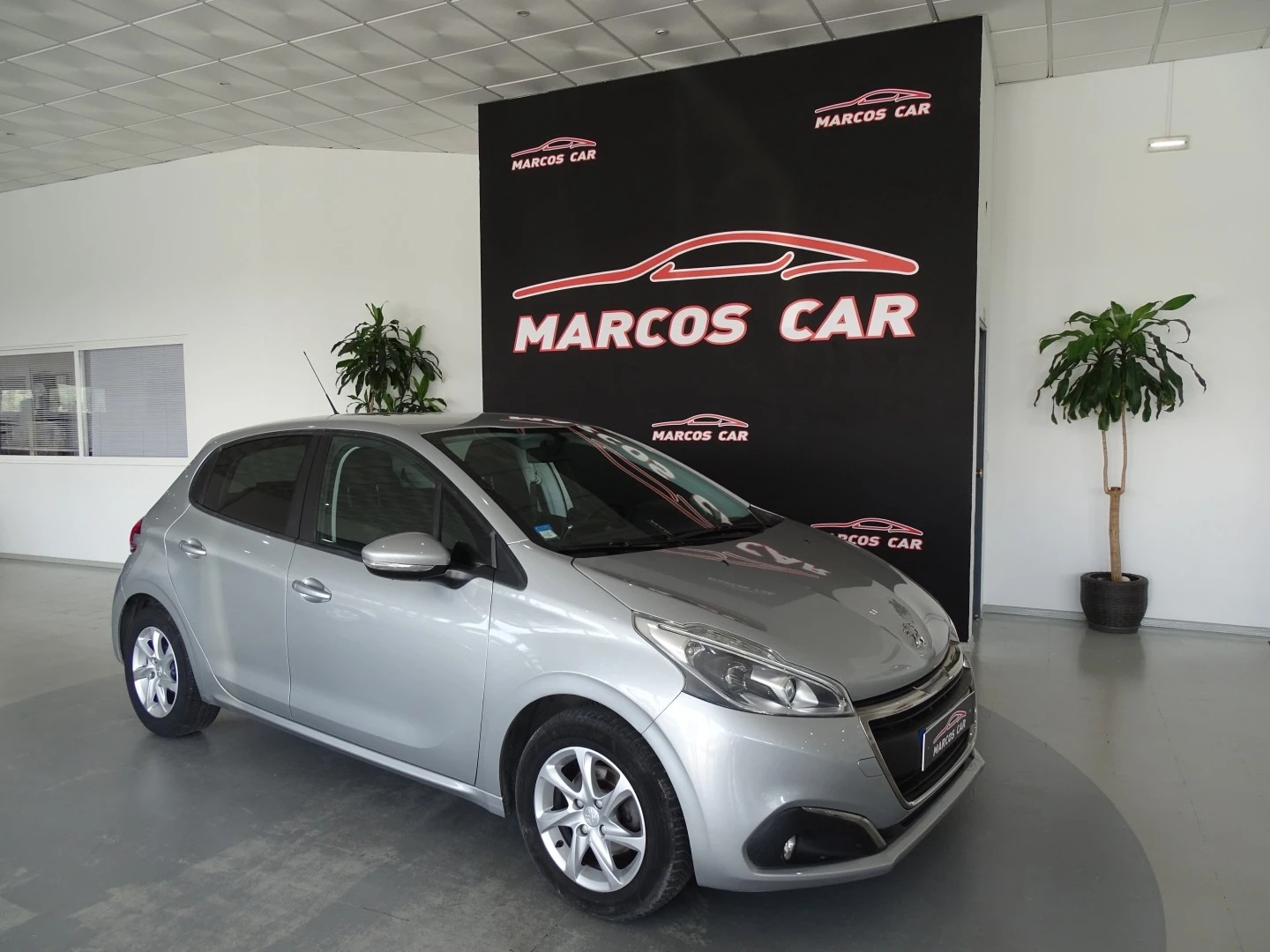 Peugeot 208 1.2 PureTech Active