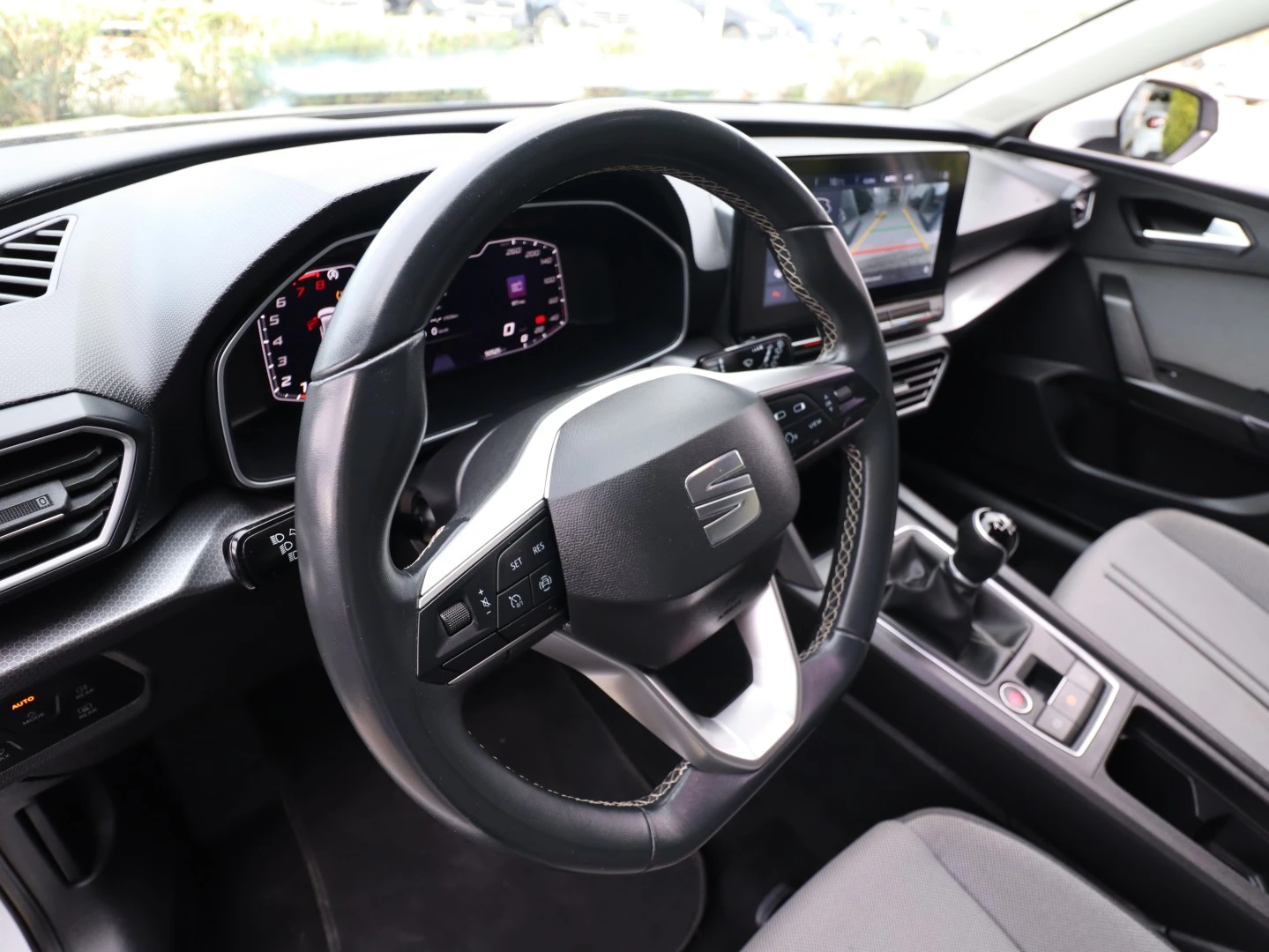 SEAT Leon 1.0 EcoTSI Style S/S