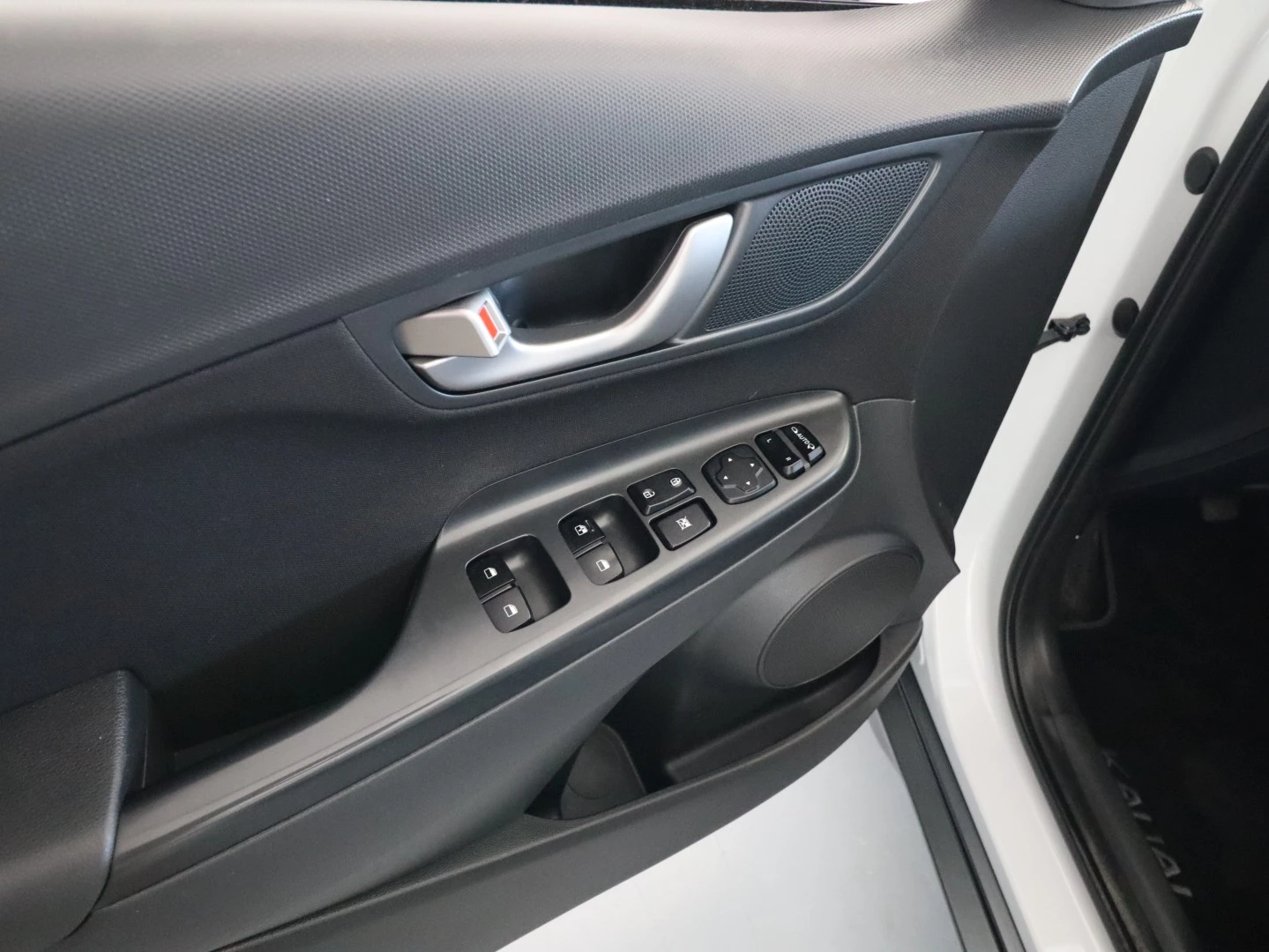 Hyundai Kauai 1.0 T-GDi Premium Tec.Preto