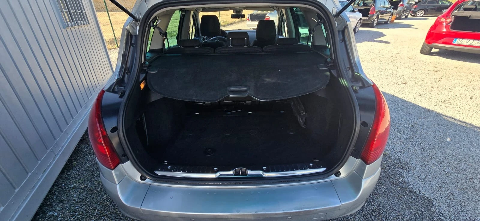 Peugeot 308 SW 1.6 hdi