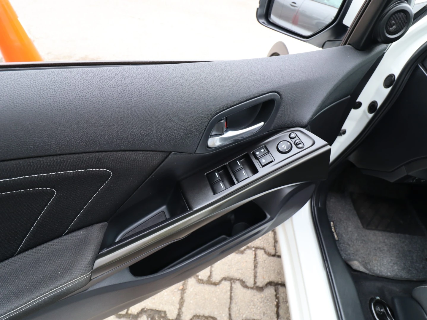 Honda Civic Tourer 1.6 i-DTEC Elegance Connect Navi