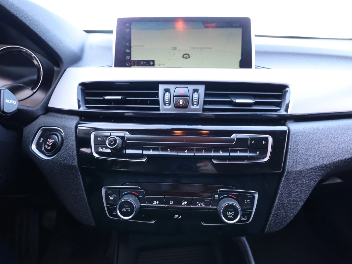 BMW X1 16 d sDrive
