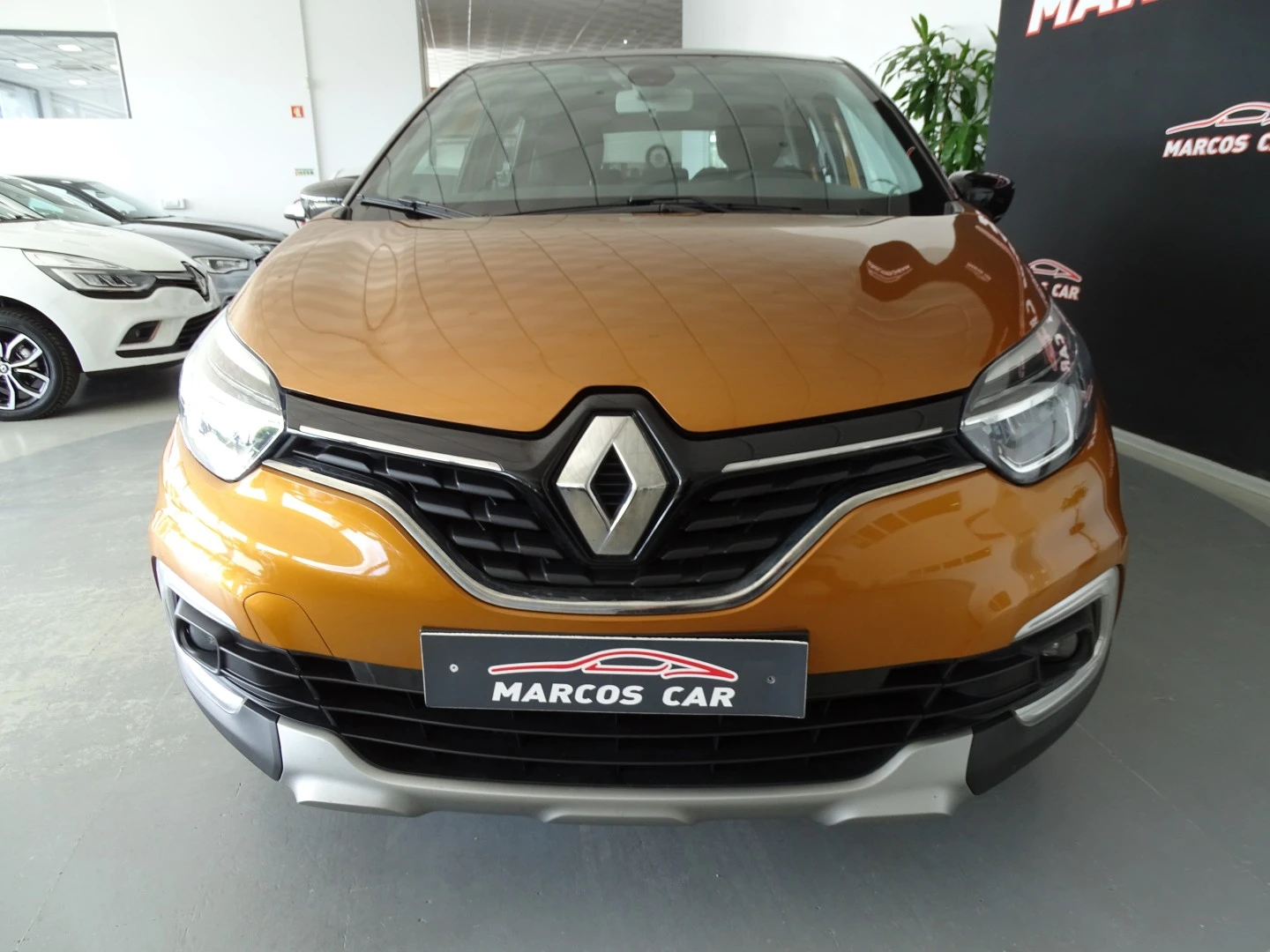 Renault Captur 0.9 TCE Exclusive