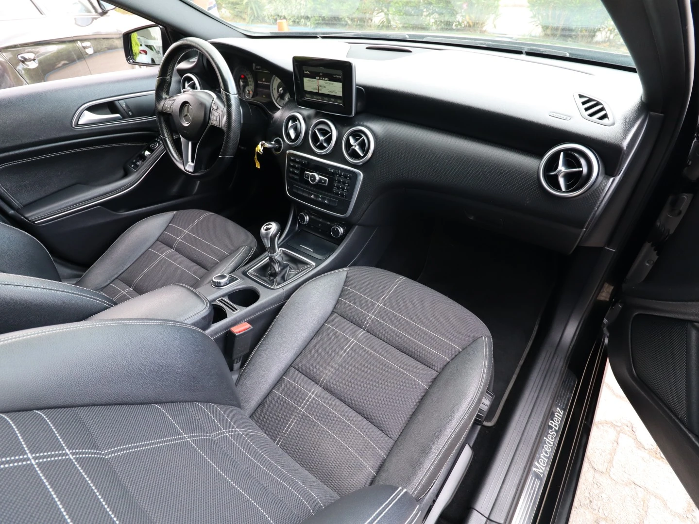 Mercedes-Benz A 180 CDi BE Urban